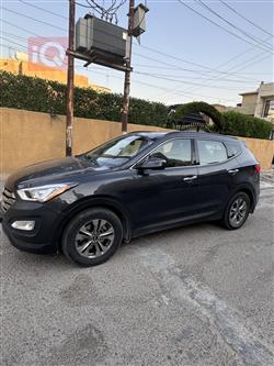 هیوندای سەنتافی